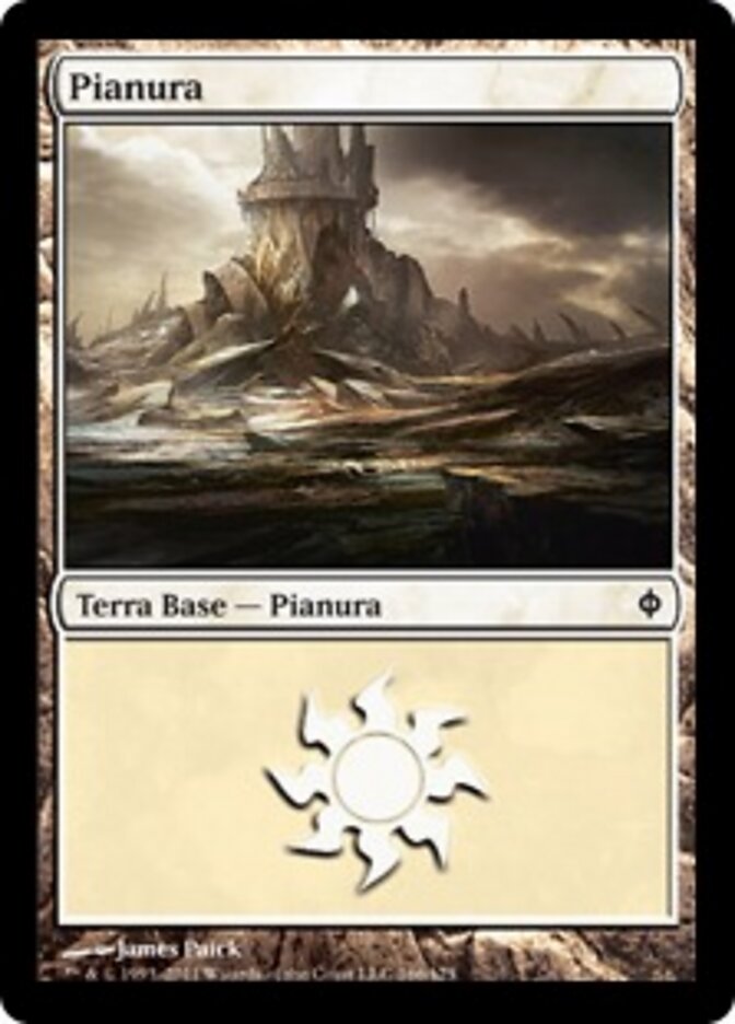 Pianura
