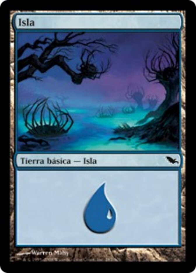 Isla