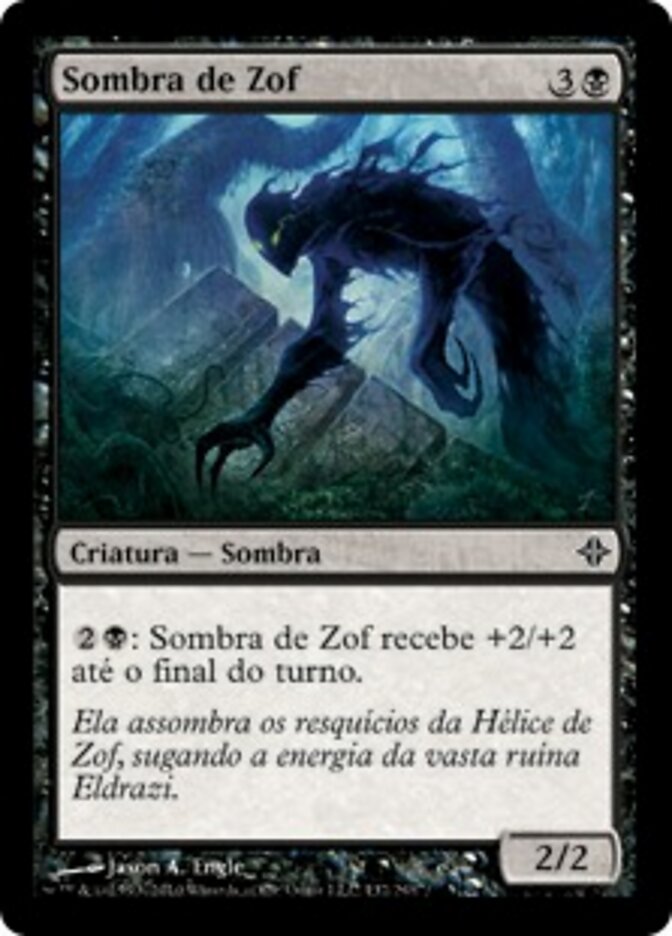 Sombra de Zof