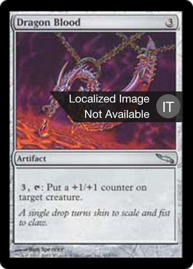 Sangue di Drago