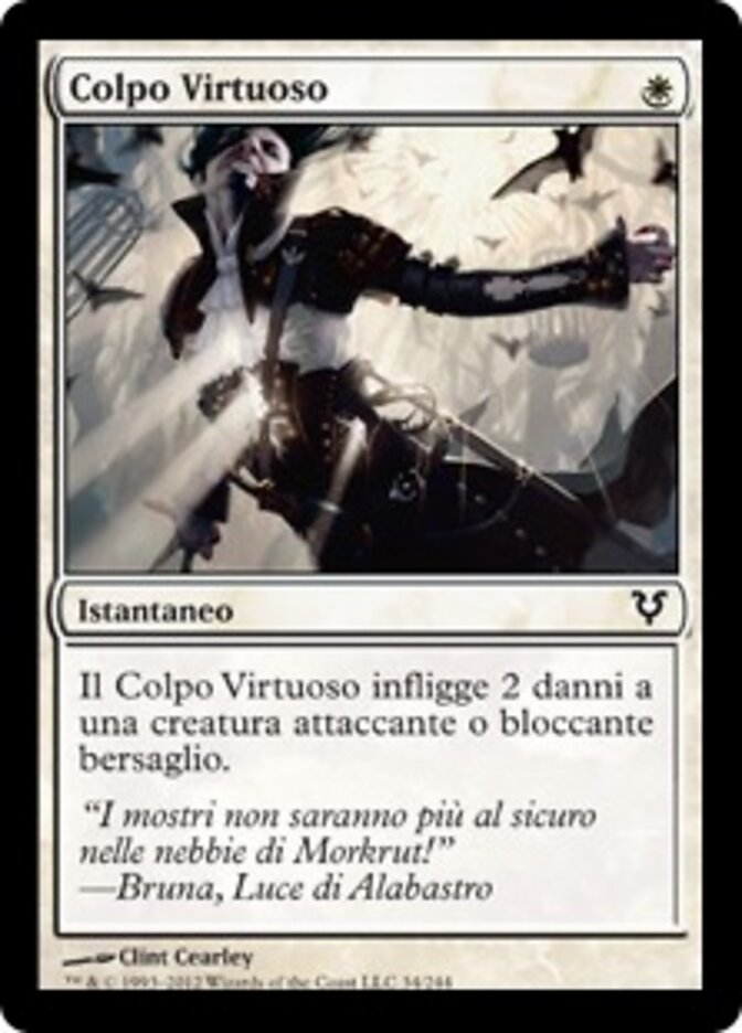 Colpo Virtuoso