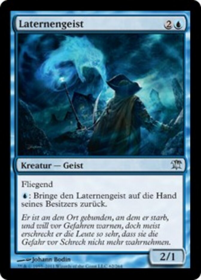 Laternengeist