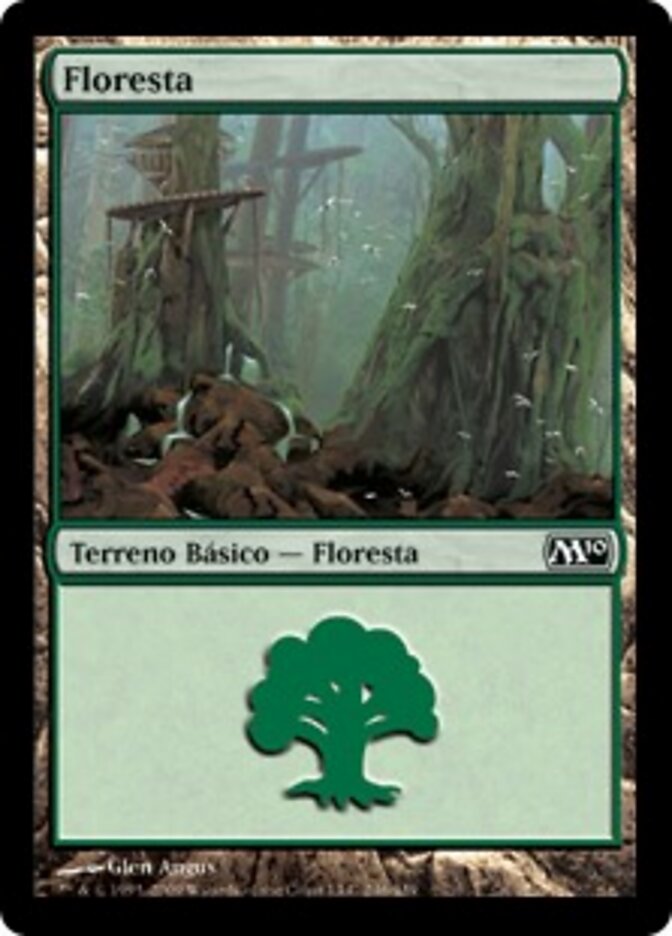 Floresta