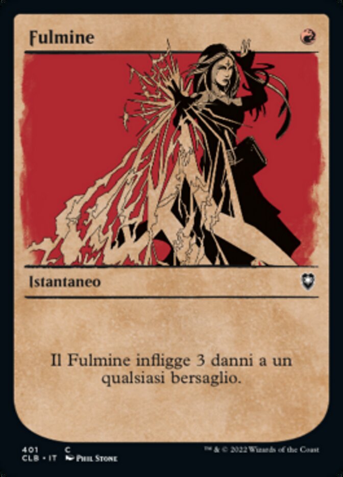 Fulmine