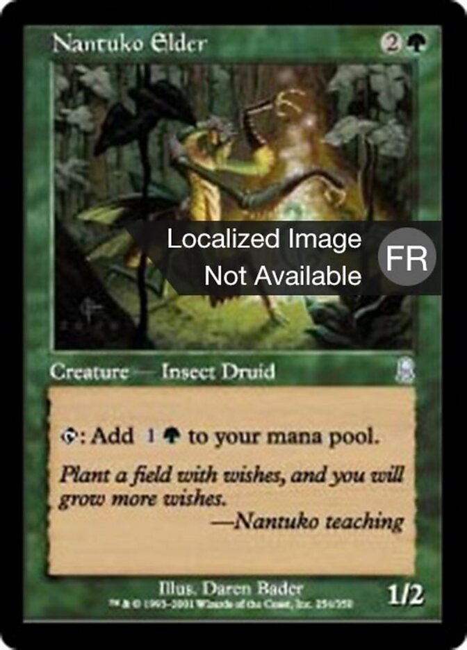 Doyen nantuko
