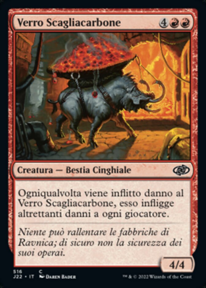 Verro Scagliacarbone