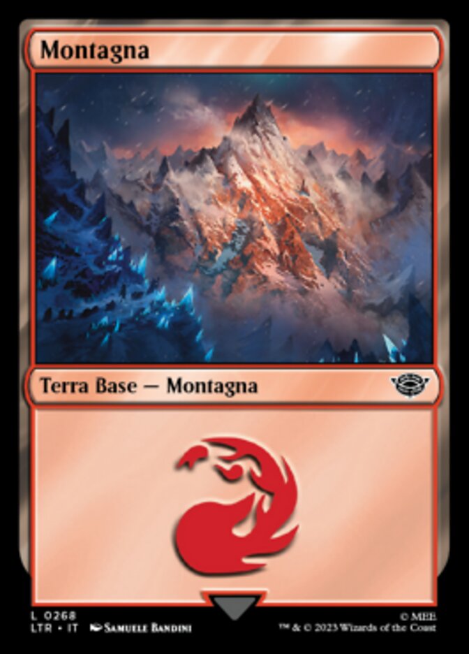 Montagna