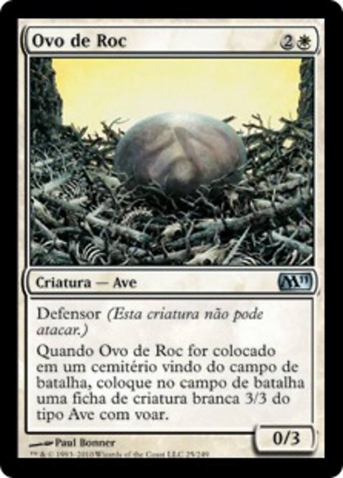 Ovo de Roc