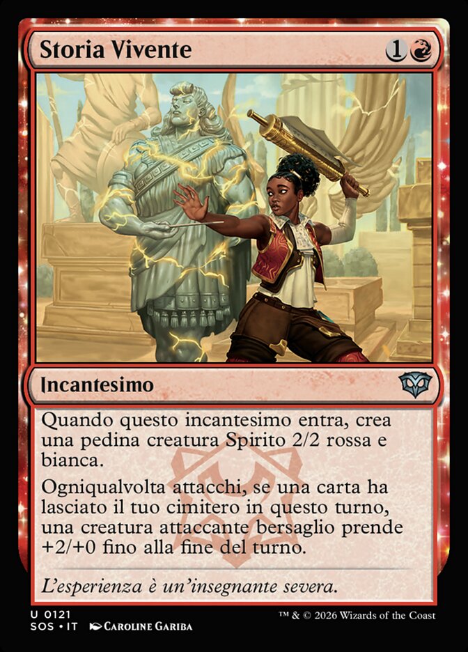 Storia Vivente