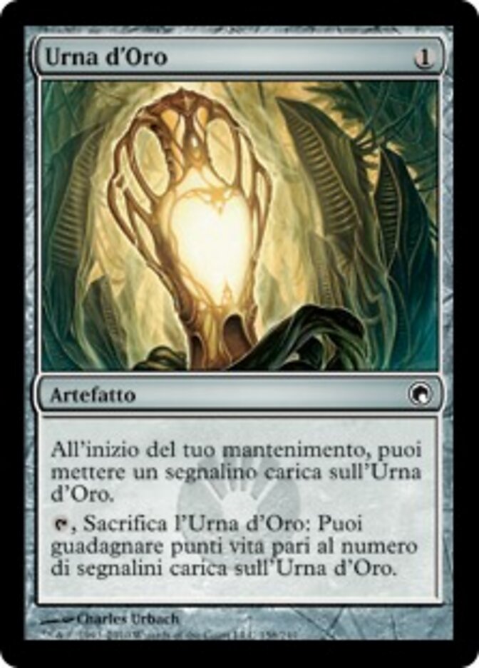Urna d'Oro