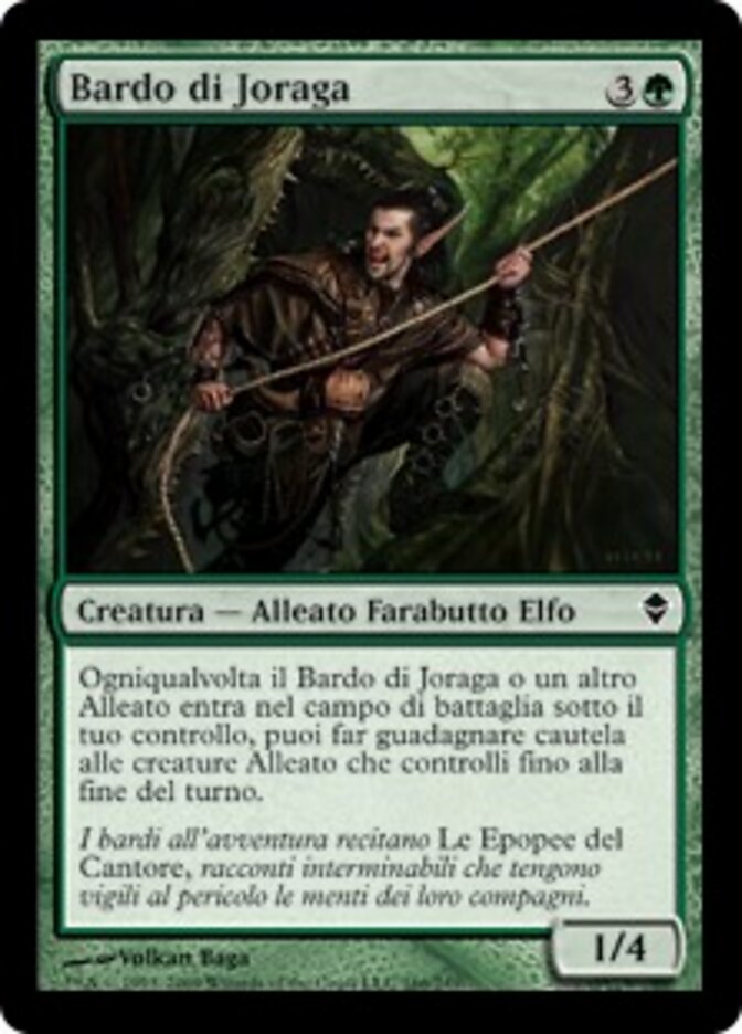 Bardo di Joraga