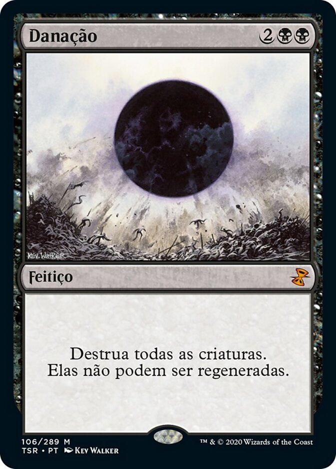 Danação