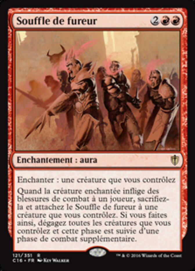 Souffle de fureur