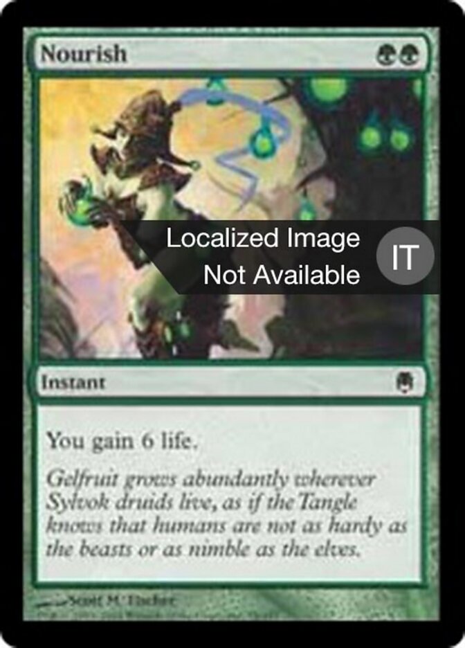 Nutrire