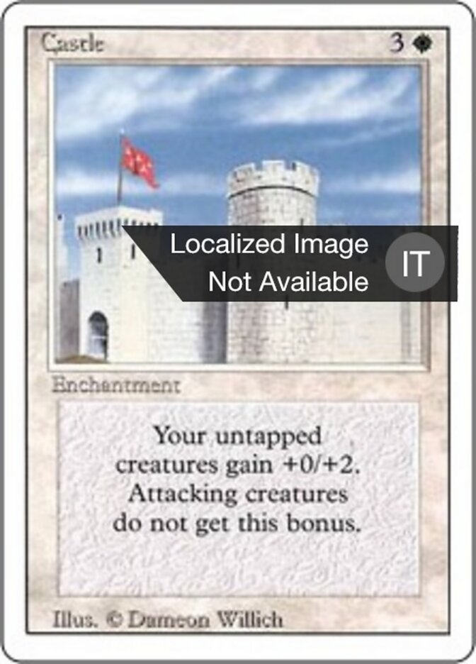 Castello