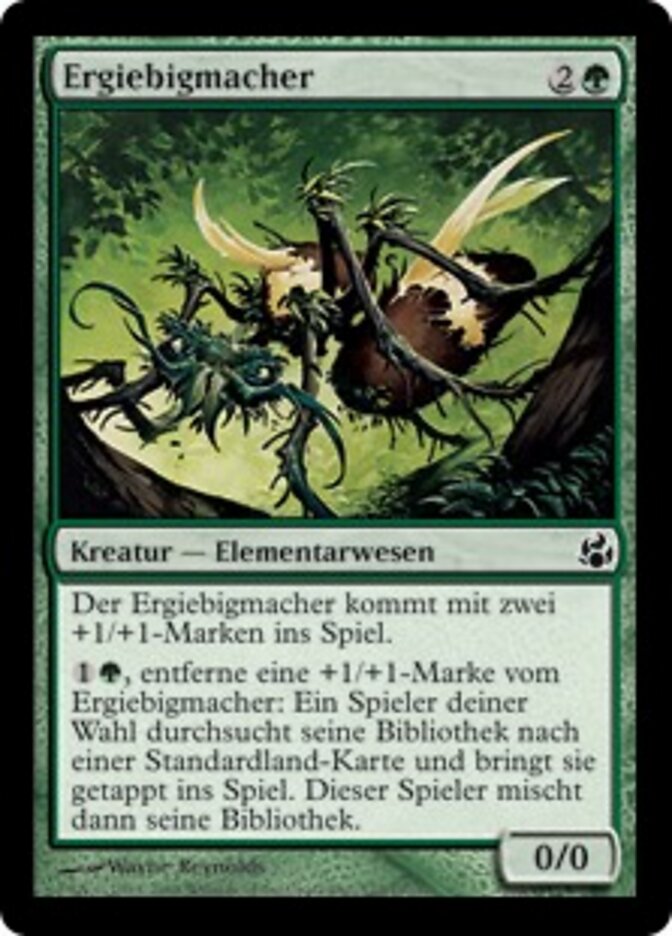 Ergiebigmacher