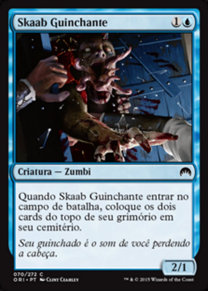 Skaab Guinchante