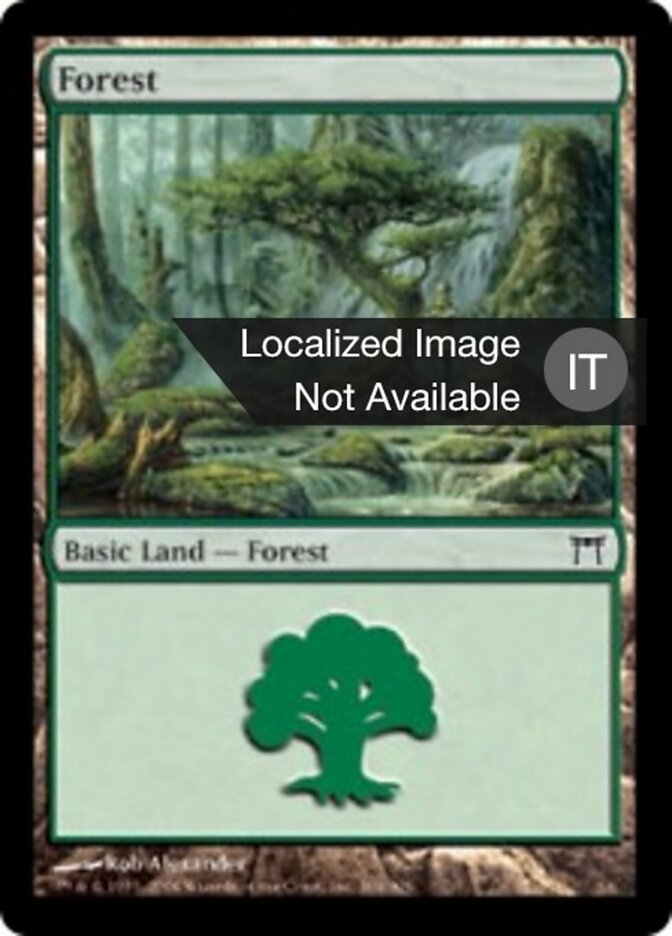 Foresta
