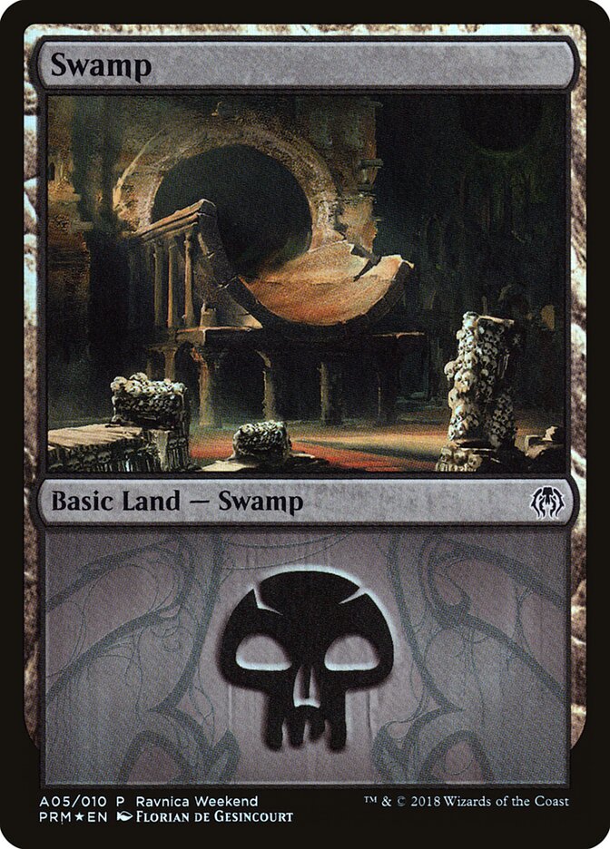 Swamp