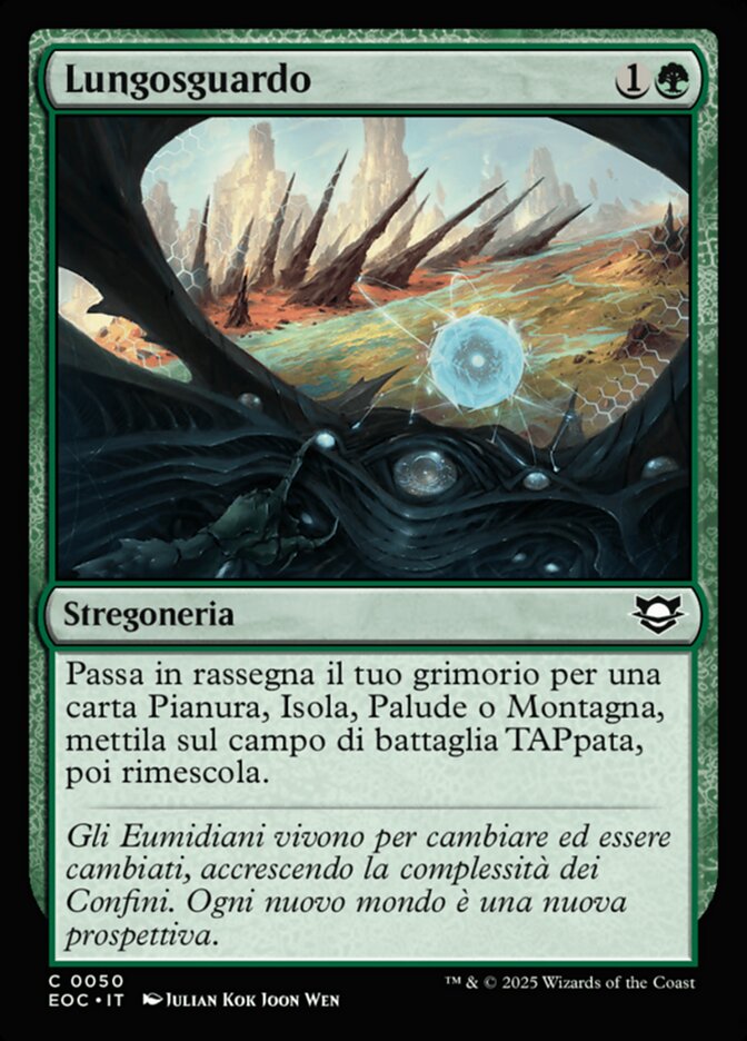 Lungosguardo