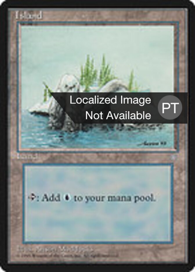 Ilha