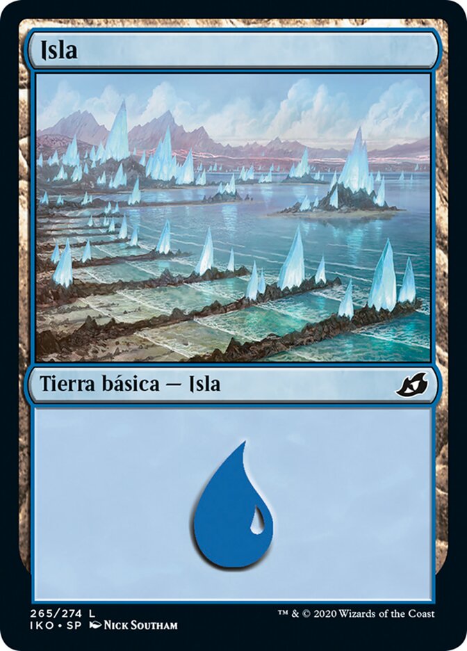 Isla