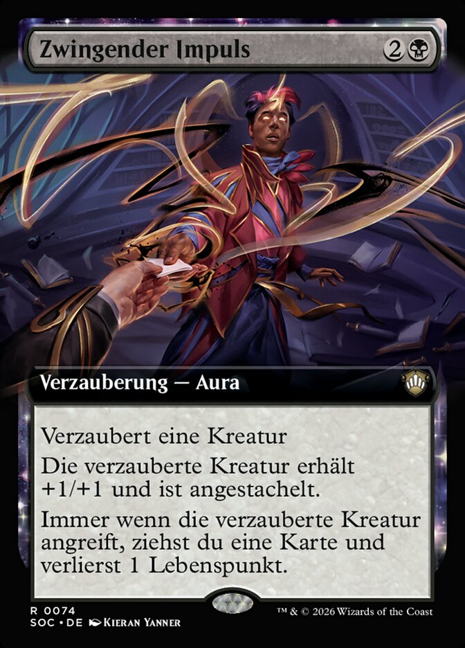 Zwingender Impuls