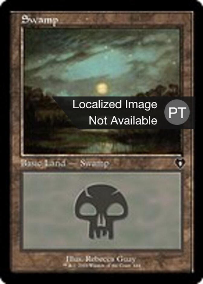 Swamp