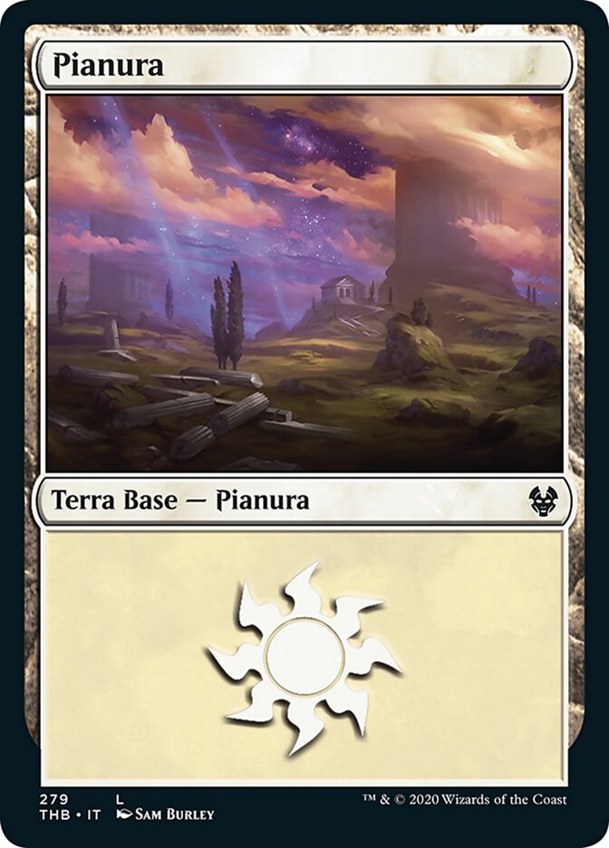 Pianura