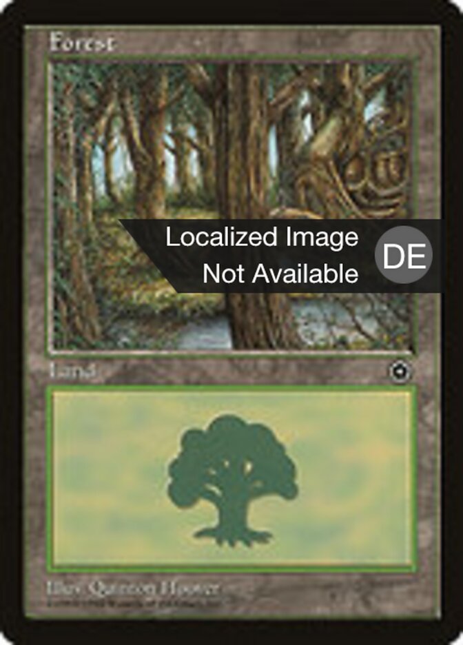 Wald