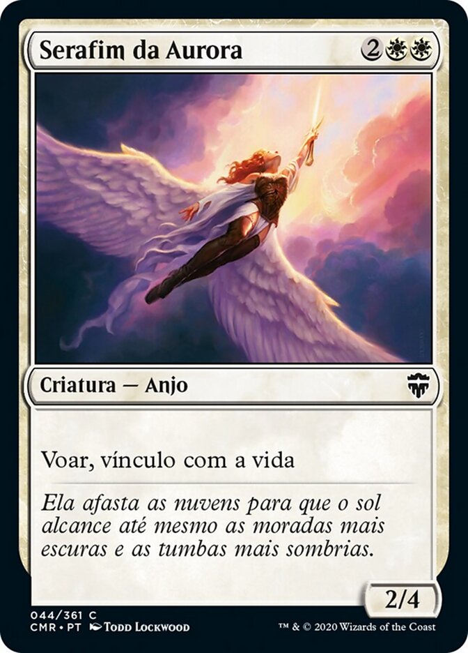 Serafim da Aurora