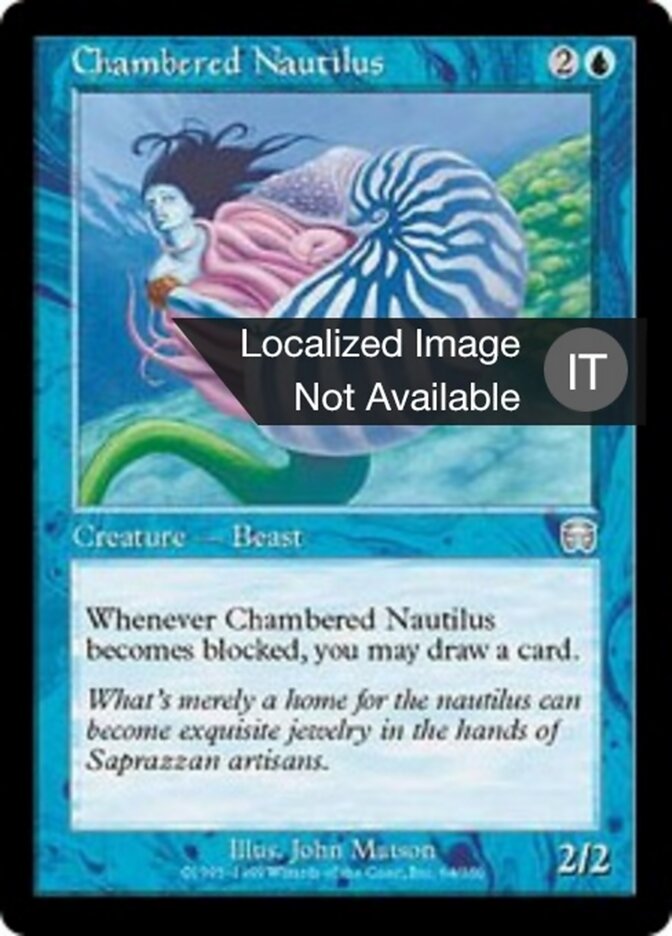 Nautilo