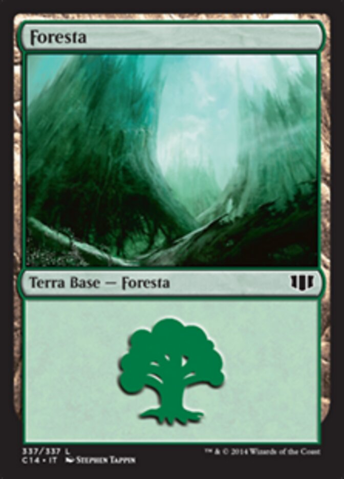 Foresta