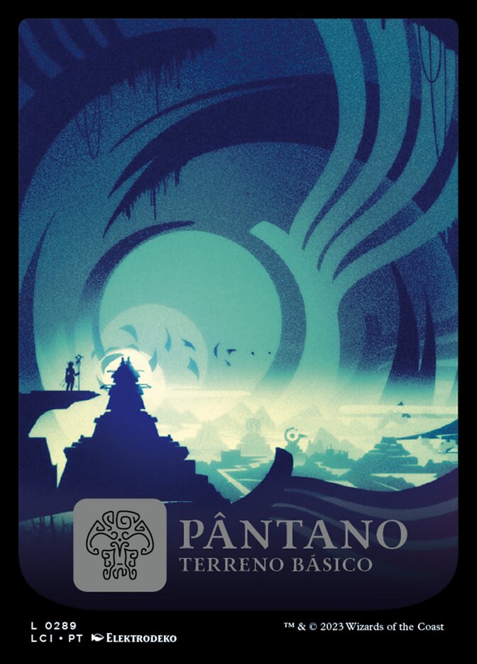 Pântano