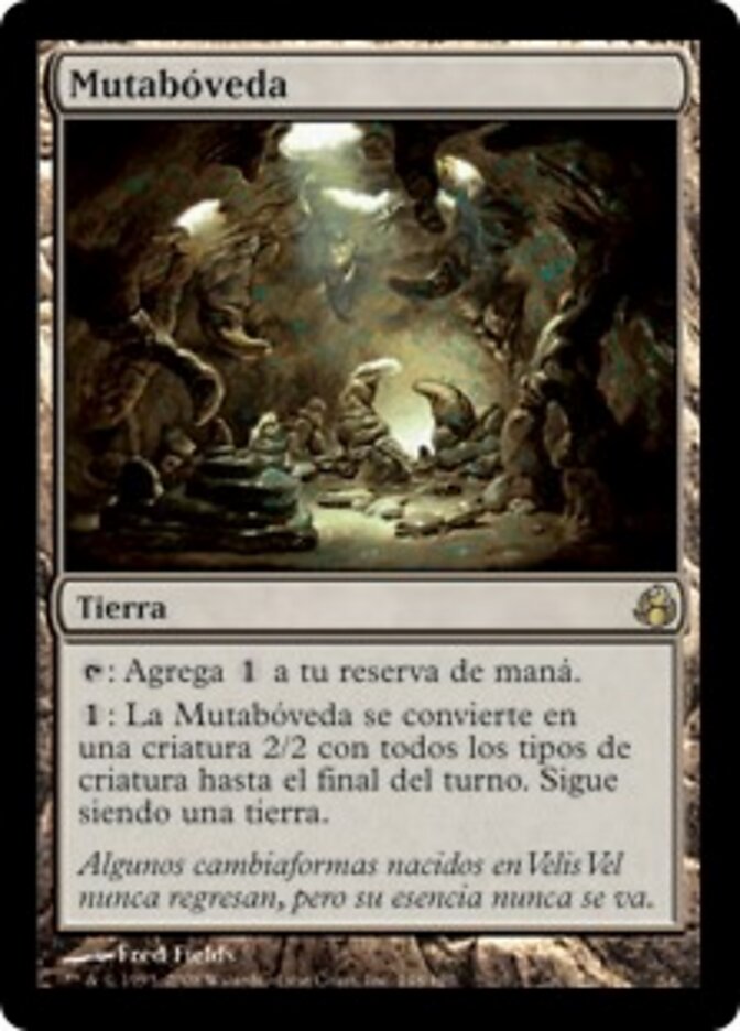 Mutabóveda