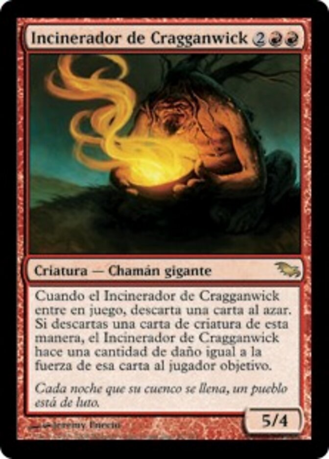Incinerador de Cragganwick