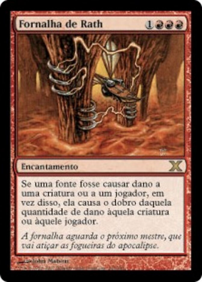 Fornalha de Rath