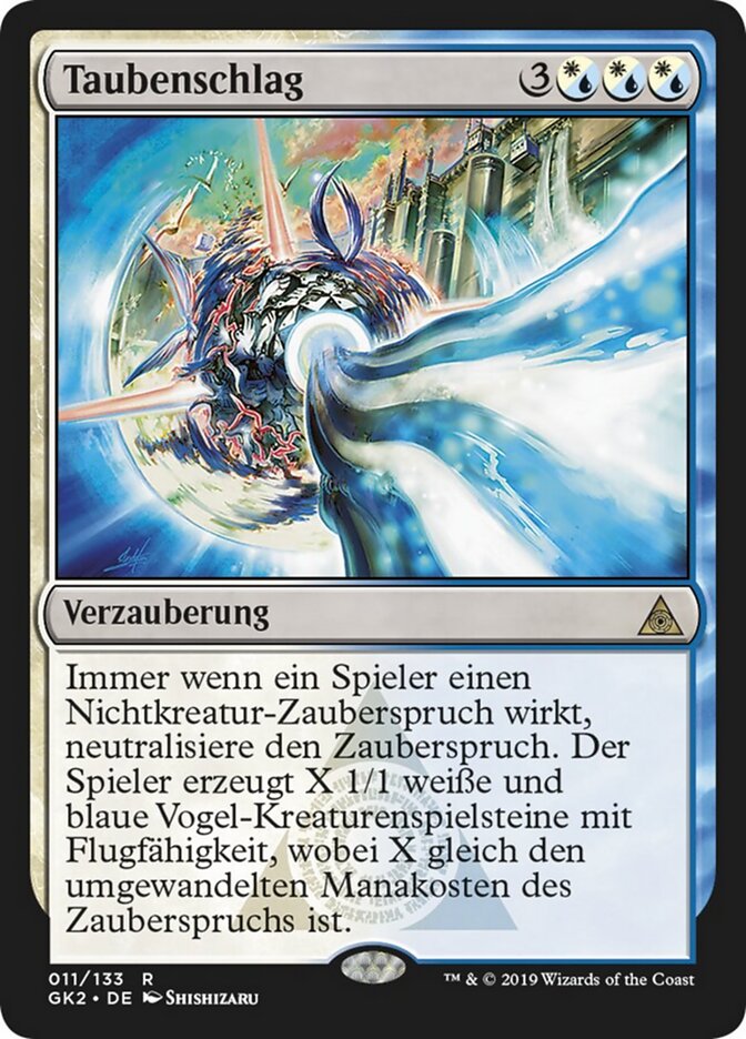Taubenschlag