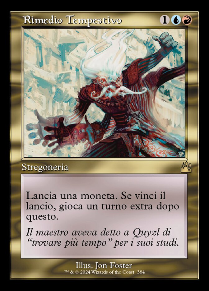 Rimedio Tempestivo