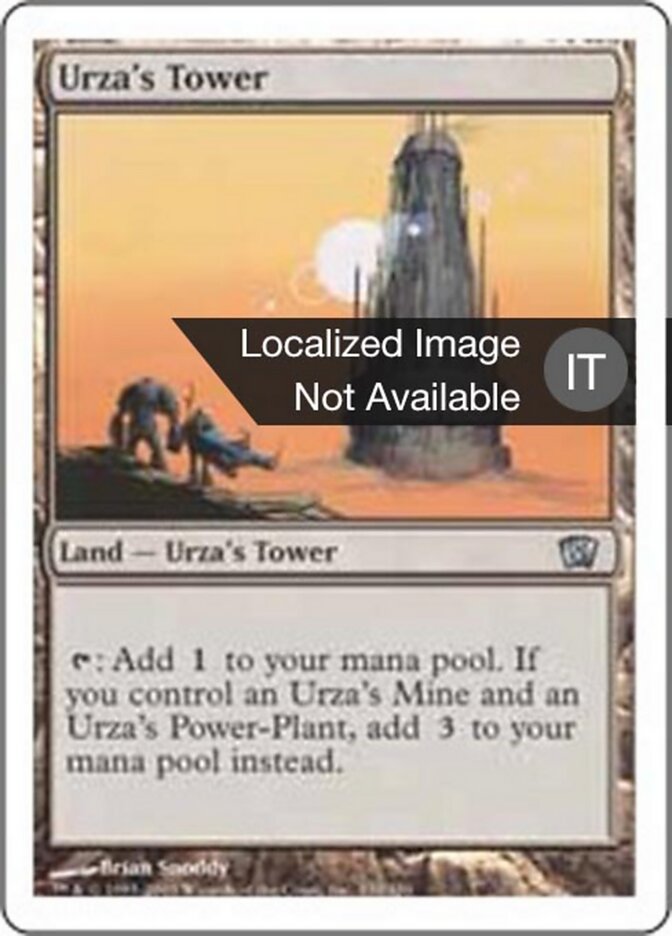 Torre di Urza