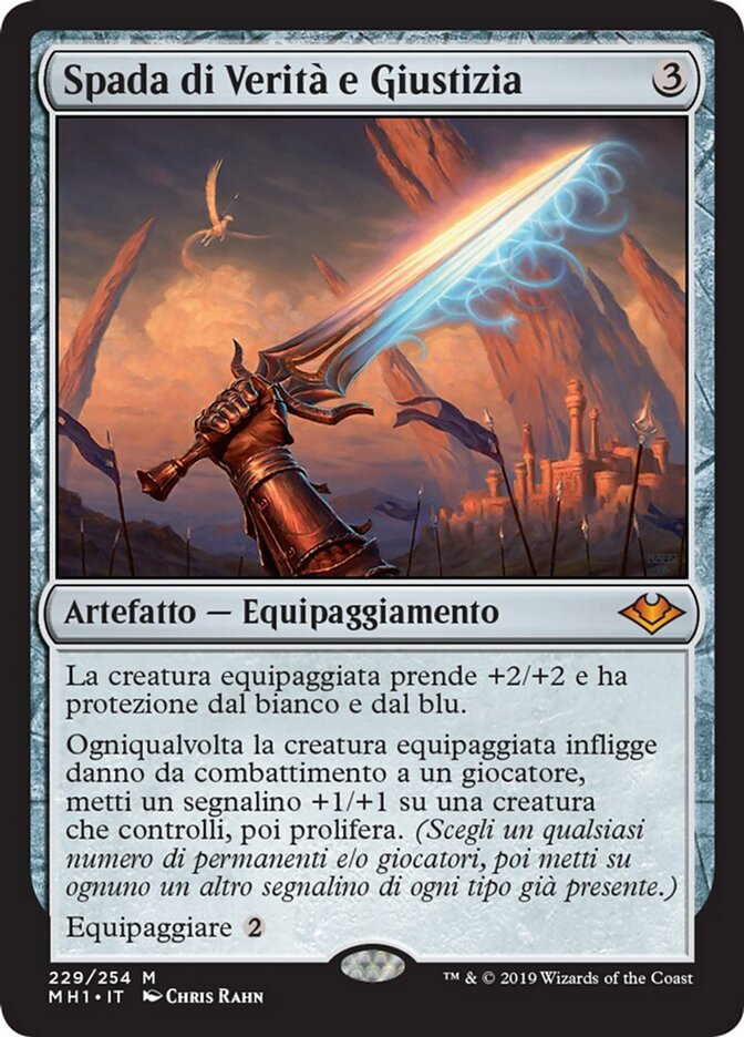 Spada di Verità e Giustizia