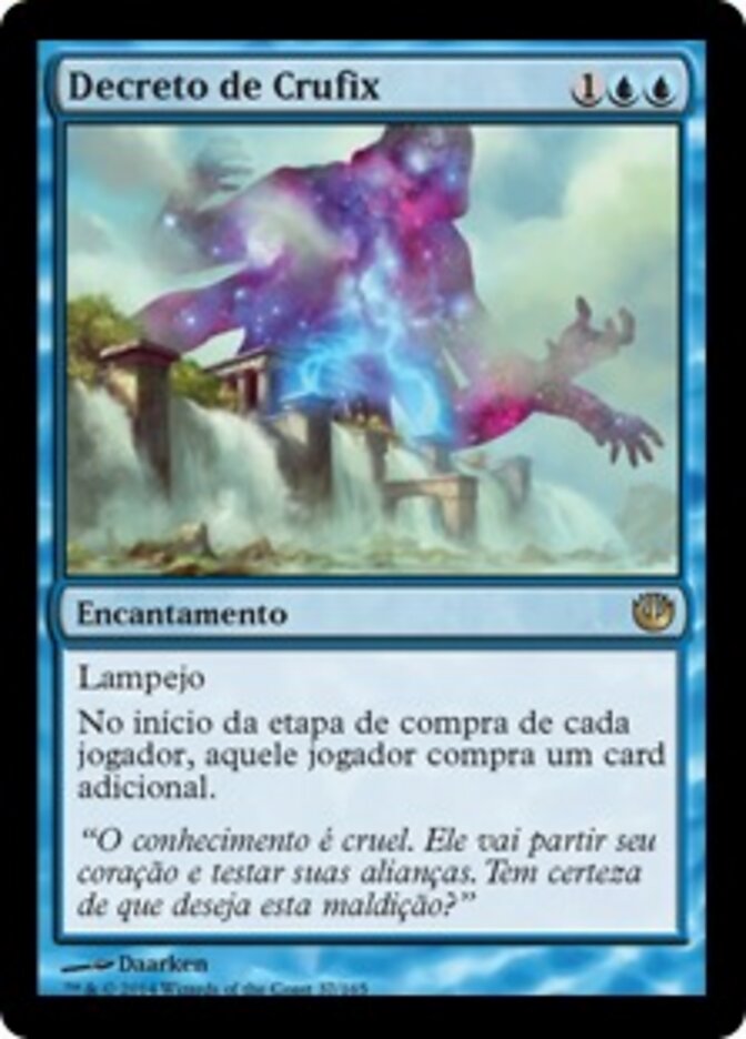 Decreto de Crufix