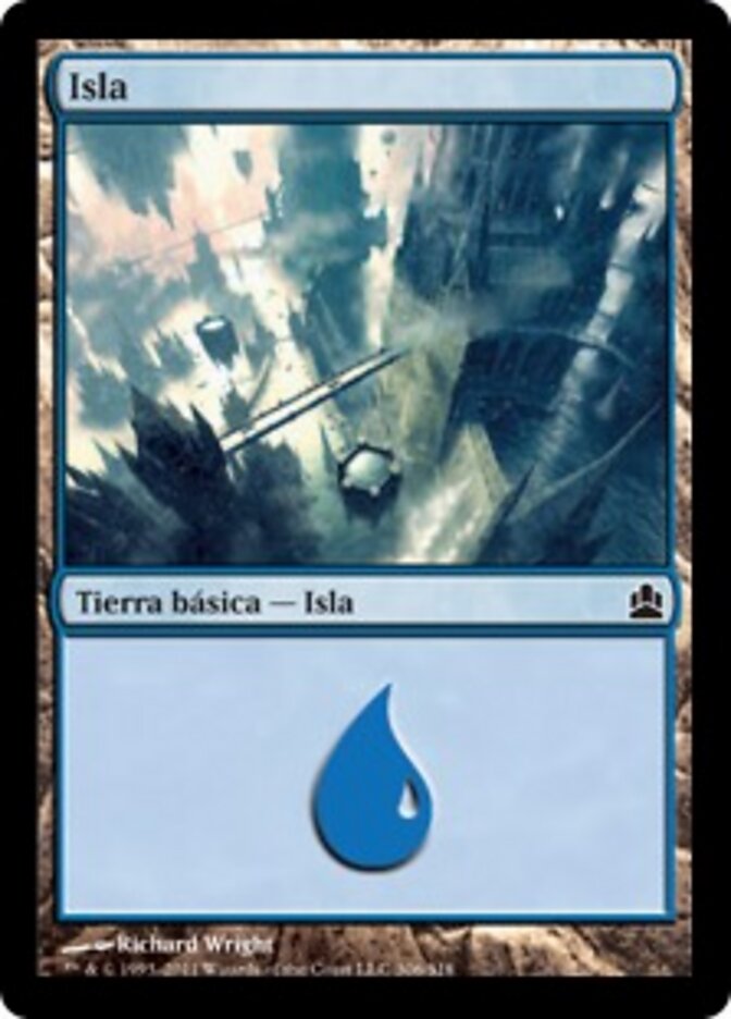 Isla