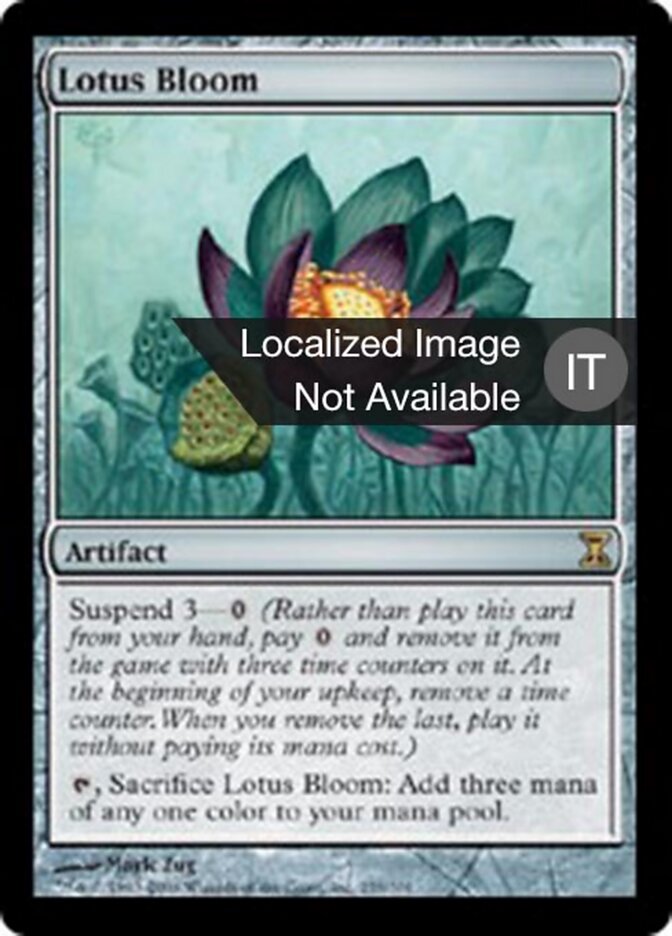 Fiore di Loto