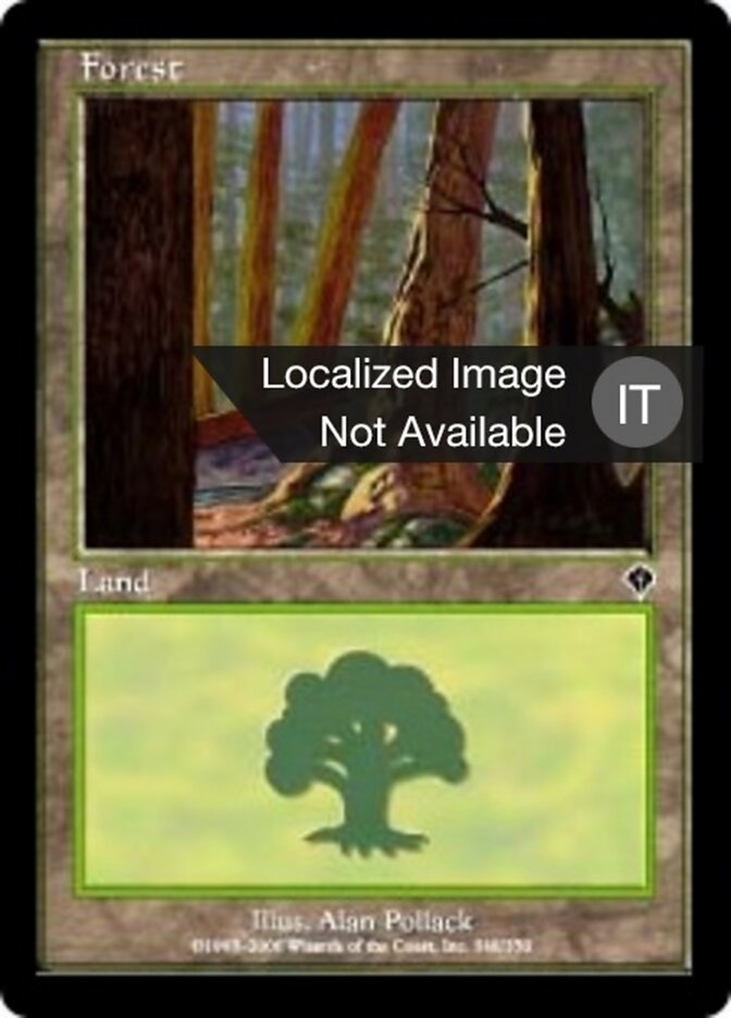 Foresta