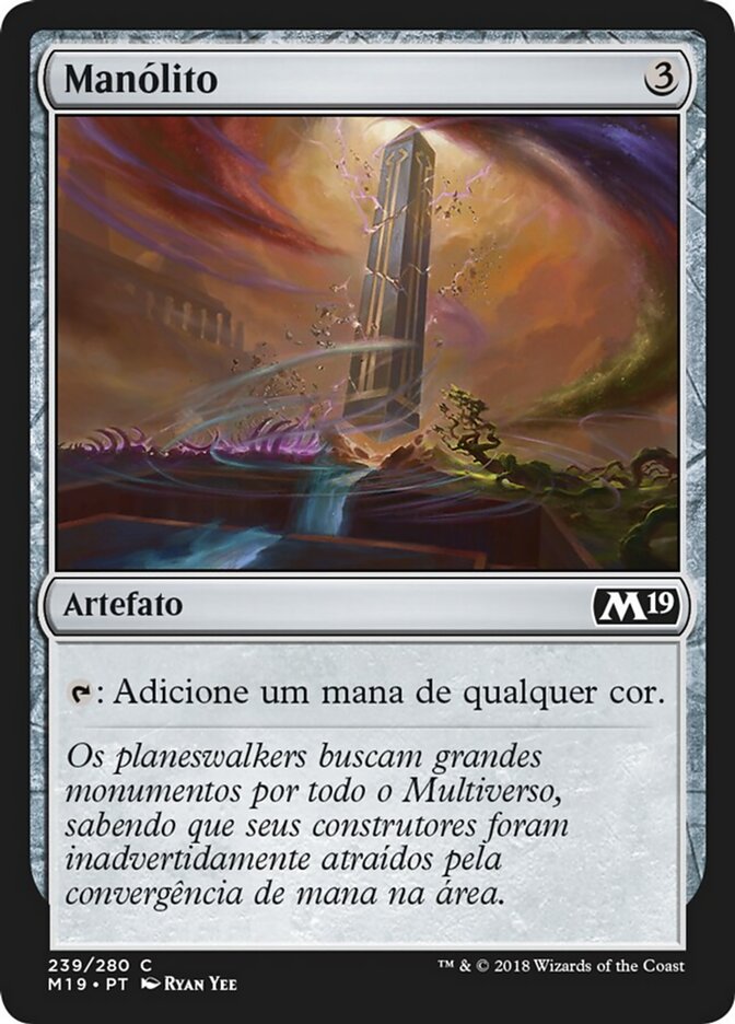 Manólito