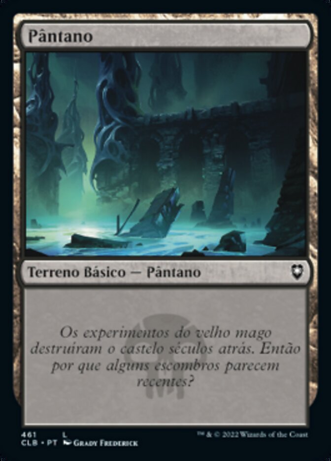 Pântano