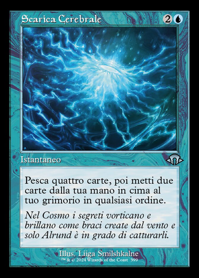 Scarica Cerebrale