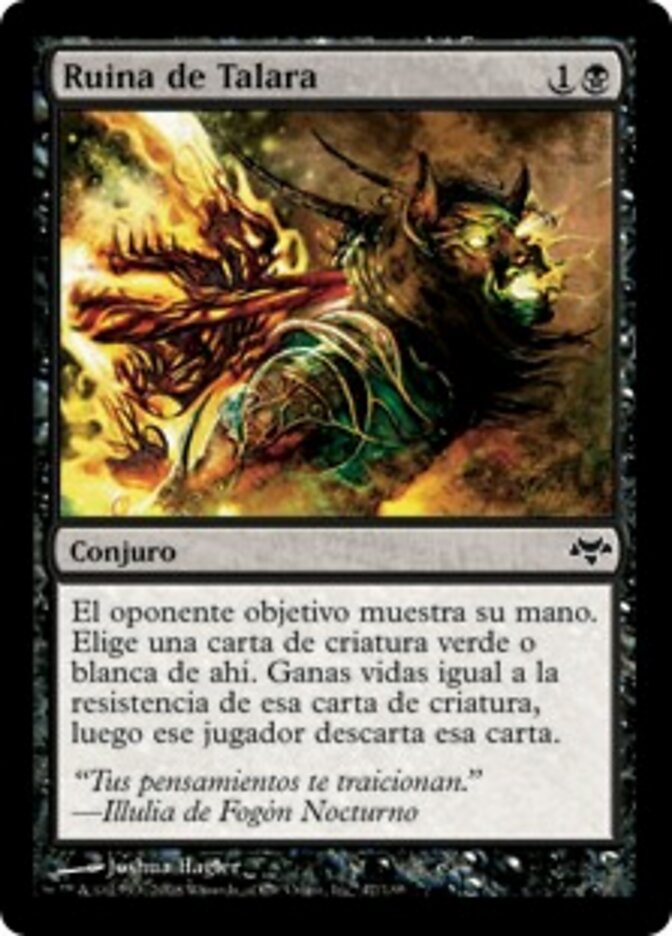 Ruina de Talara