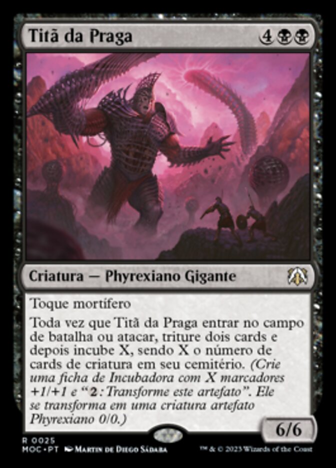 Titã da Praga